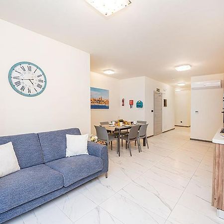 Atlantis Holiday Suites Marsalforn Luaran gambar